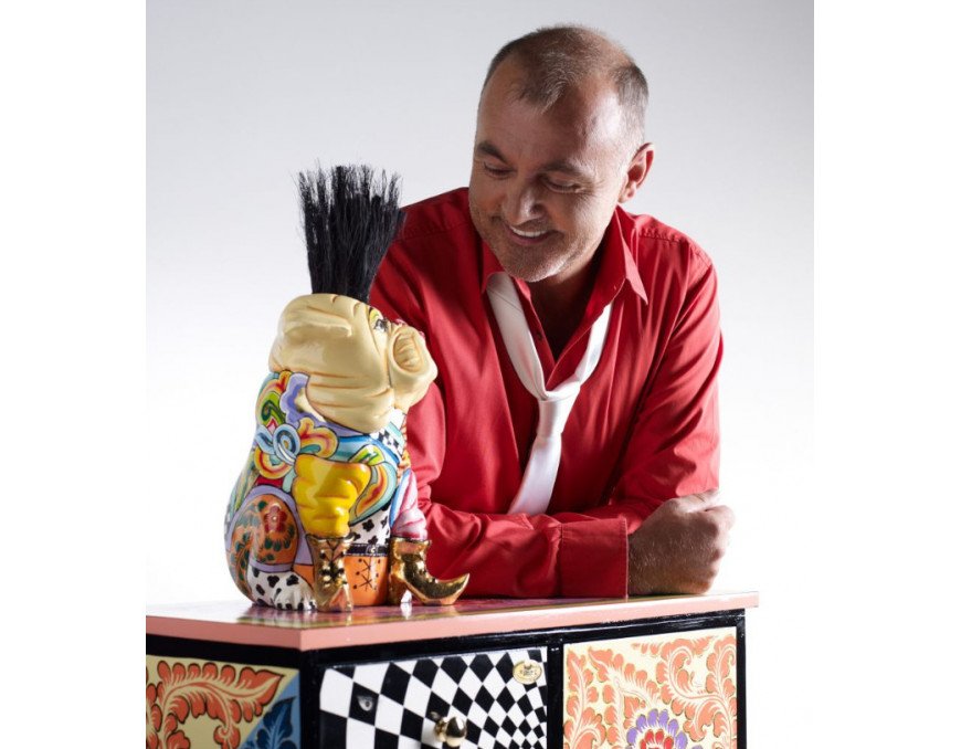 TOM'S DRAG, 10 ans après